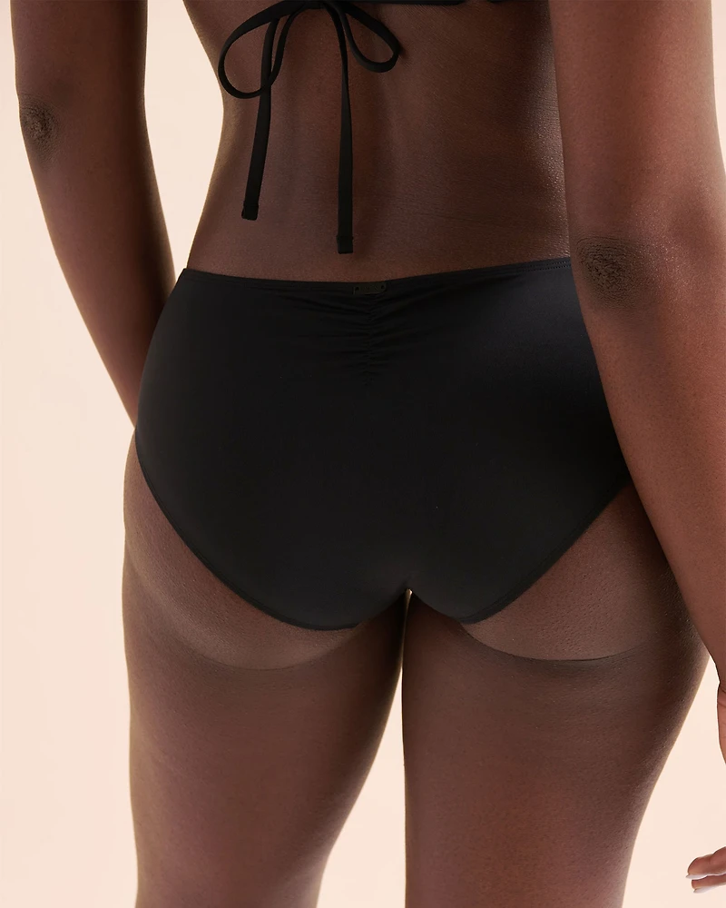 Low-Rise Hipster Bikini Bottom