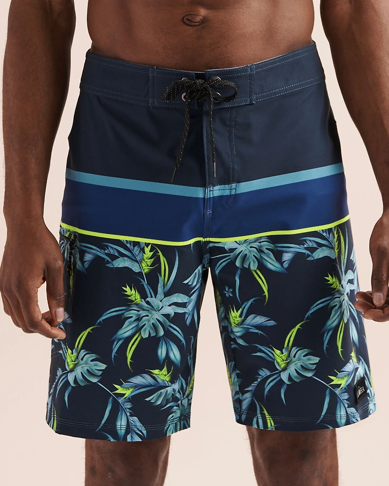 Silhouette A Boardshort Swimsuit
