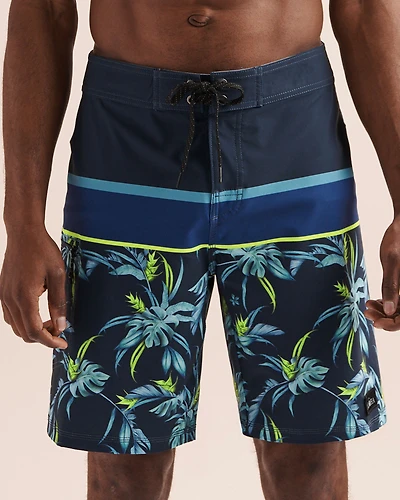 Silhouette A Boardshort Swimsuit