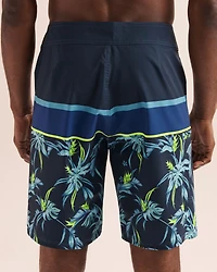 Silhouette A Boardshort Swimsuit
