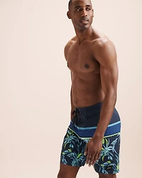 Silhouette A Boardshort Swimsuit