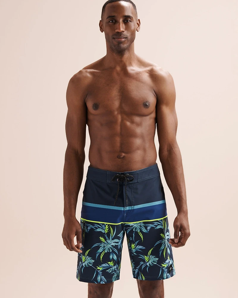 Silhouette A Boardshort Swimsuit