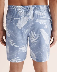 Malu 18'' Volley Swimsuit With Mesh