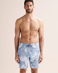 Malu 18'' Volley Swimsuit With Mesh