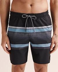 Quest 18'' Volley Swimsuit With Mesh