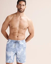 Malu 18'' Volley Swimsuit With Mesh