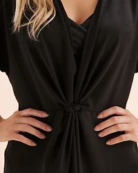 Melrose Flo Short Sleeves Dress