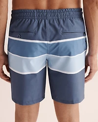 Milo 18'' Volley Swimsuit With Mesh