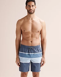 Milo 18'' Volley Swimsuit With Mesh