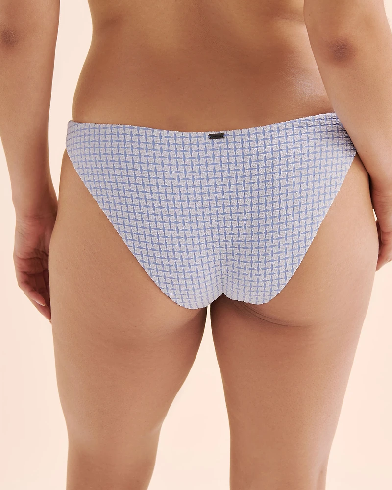 Bas de bikini Dobby Rockley Driftwood