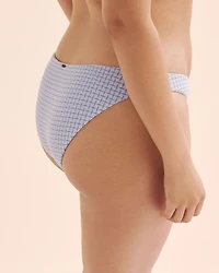 Bas de bikini Dobby Rockley Driftwood