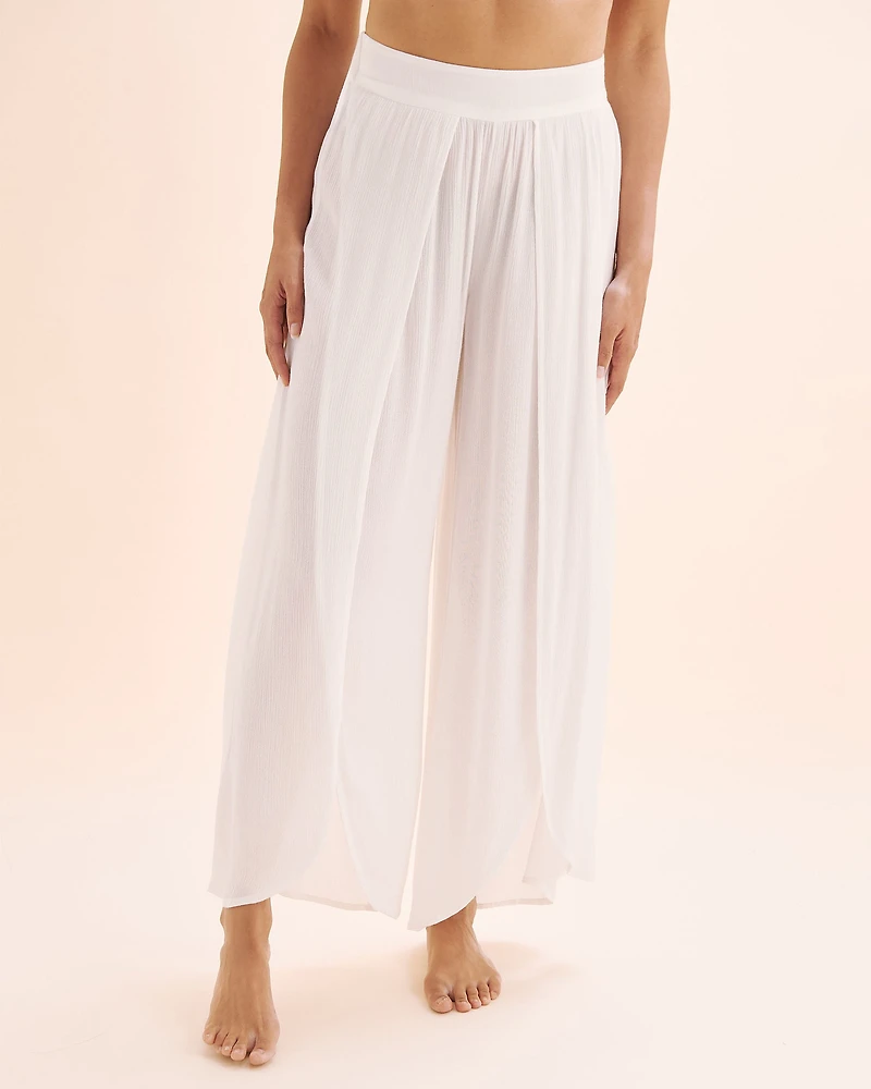 Pantalon Tymea Saltwater Solids