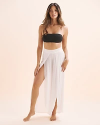 Pantalon Tymea Saltwater Solids