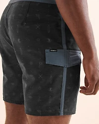 Lineup 17 Boardshort Swimsuit