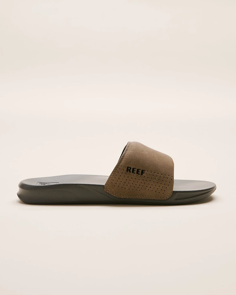 One Slide Sandals