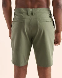 Boardwalk Phase Nineteen Hybrid Short