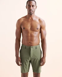 Boardwalk Phase Nineteen Hybrid Short