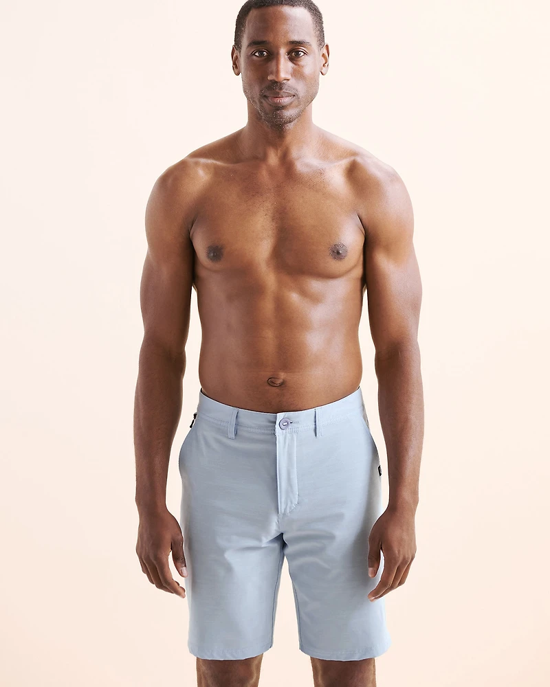 Boardwalk Jackson Hybrid Short