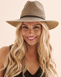 Classic Surf UPF Panama Hat