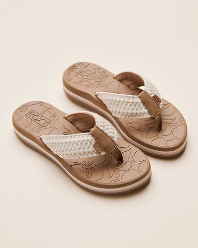 Colbee Hi Slide Sandals