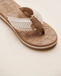 Colbee Hi Slide Sandals