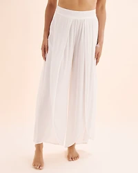 Saltwater Solids Tymea Pants