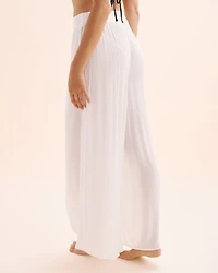 Saltwater Solids Tymea Pants