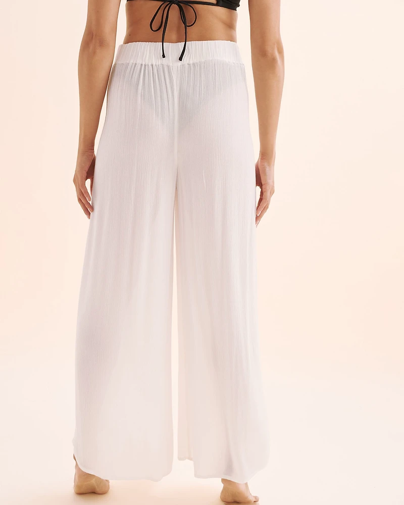 Saltwater Solids Tymea Pants