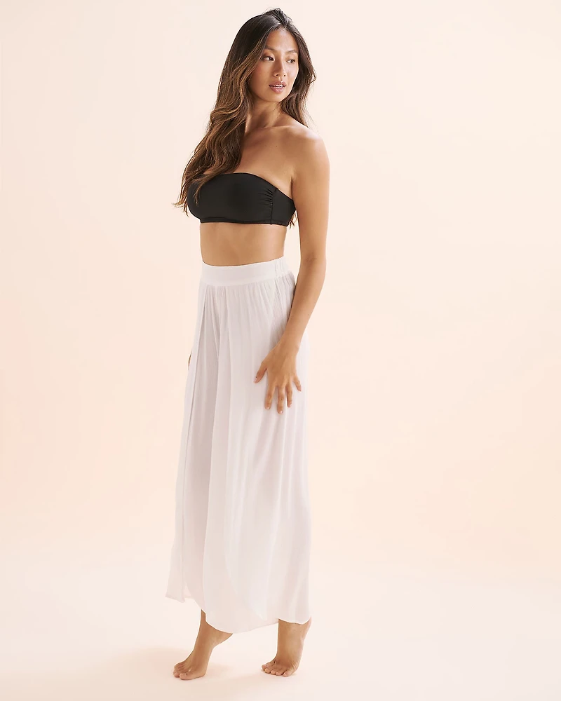 Saltwater Solids Tymea Pants