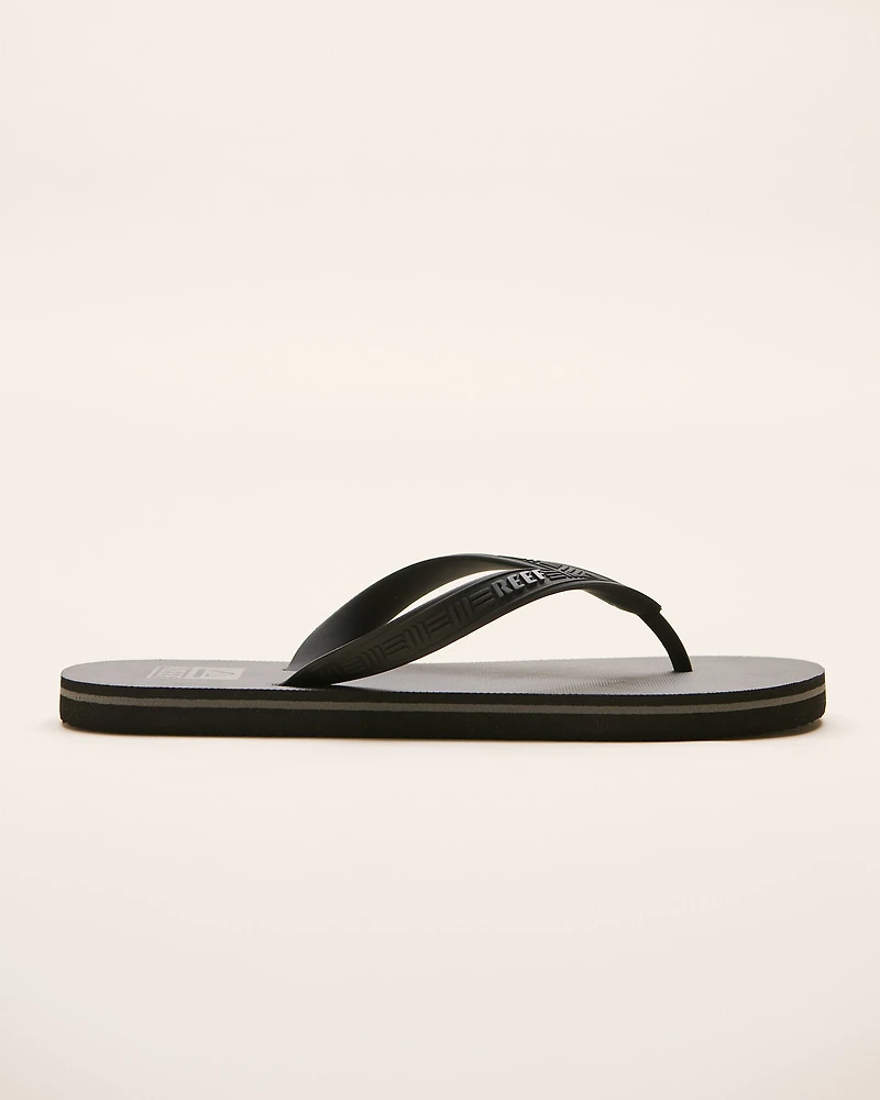 Seaside Flip-Flop