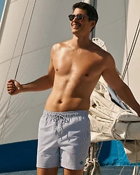 Maillot volley gaufré avec doublure compressive