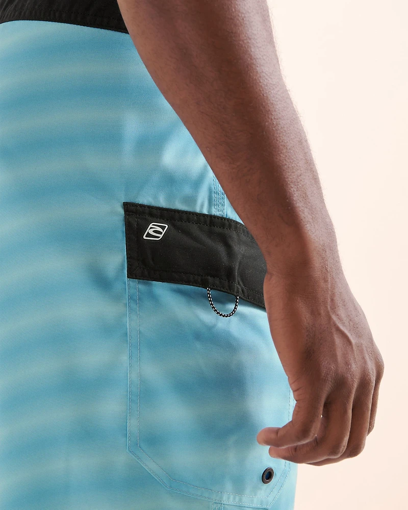 Shock Wave 21 Boardshort Swimsuit