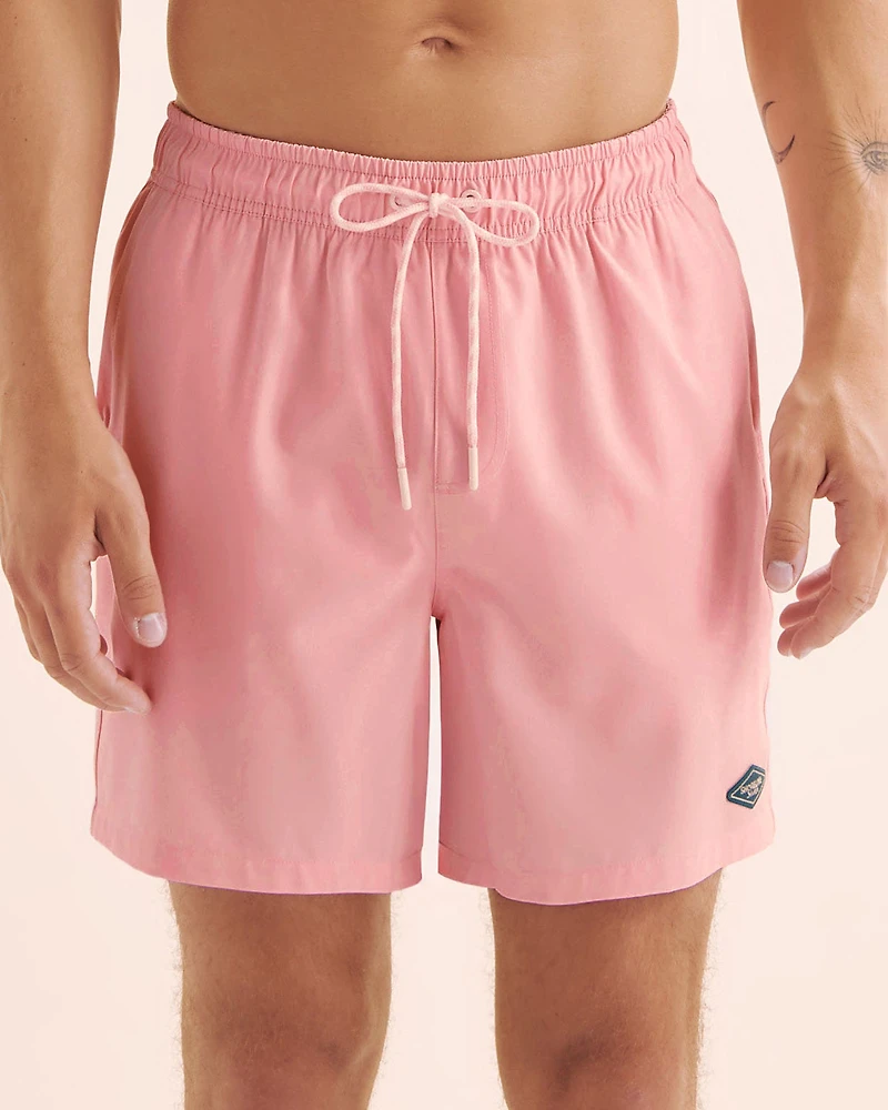 Long Liner Volley Swimsuit