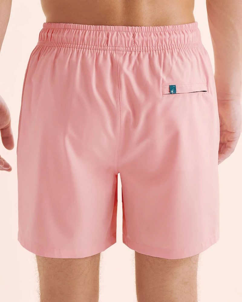 Long Liner Volley Swimsuit