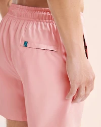 Maillot volley avec doublure de compression