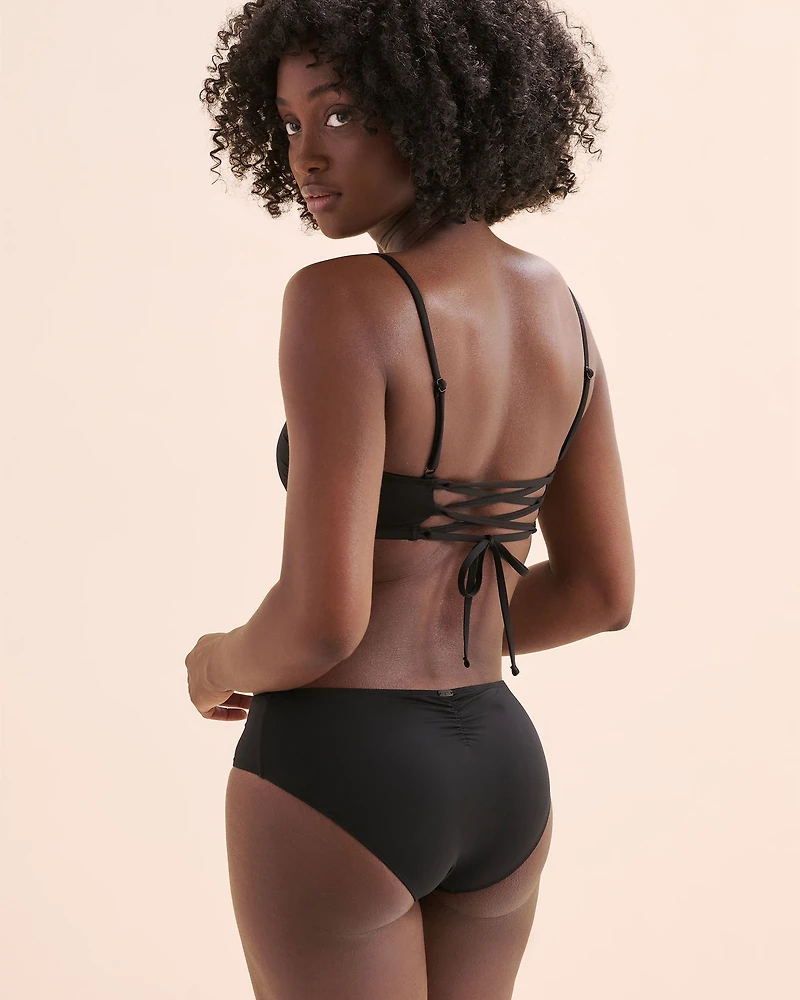 Bralette Bikini Top