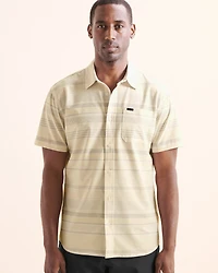 TRVLR UPF Traverse Stripe Standard Shirt