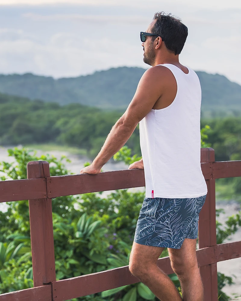 Cotton Tank Top