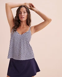 Haut tankini Neo Geo