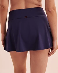 Live Color Skirt Bikini Bottom