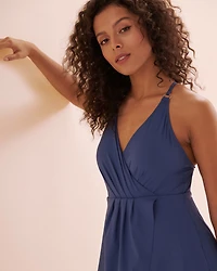 Robe de bain Live Color