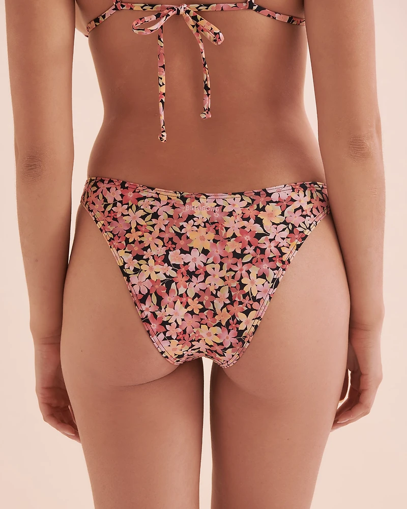 Love Army Hike Cheeky Bikini Bottom