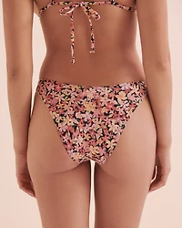 Love Army Hike Cheeky Bikini Bottom