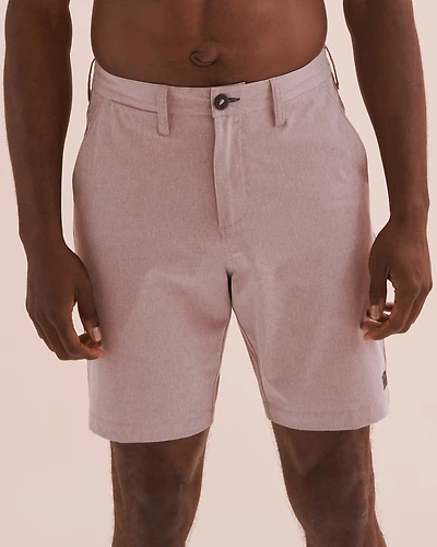 BILLABONG Short hybride Crossfire