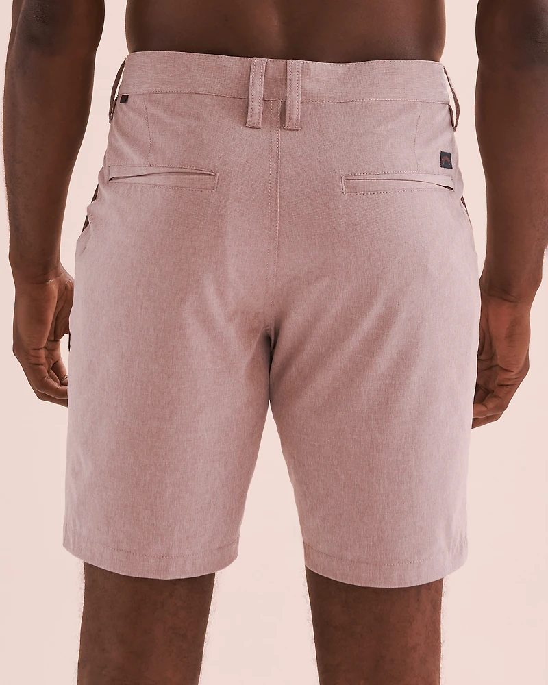 BILLABONG Short hybride Crossfire