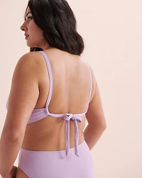 Bralette Bikini Top