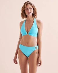 Haut de bikini triangle Ring Me Up