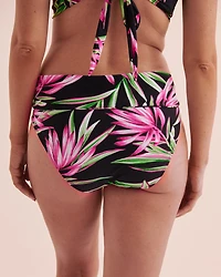 Bas de bikini convertible Island Life