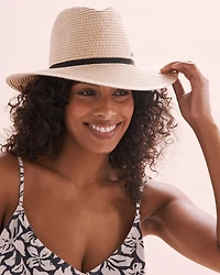 Classic Surf UPF Panama Hat