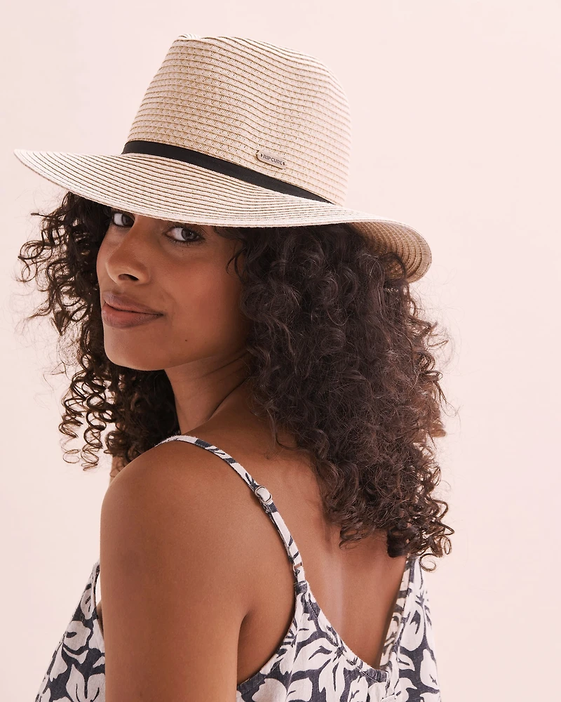 Classic Surf UPF Panama Hat
